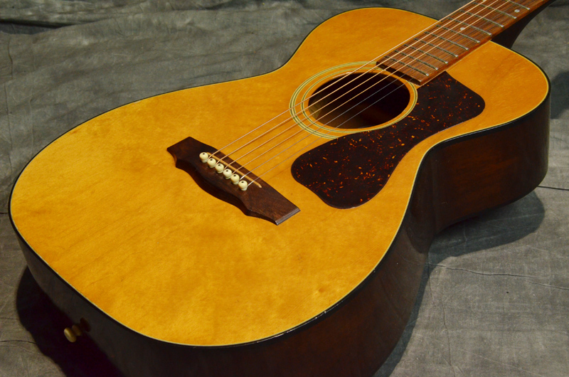 Used GUILD Guild / F20 / NT from JAPAN EMS