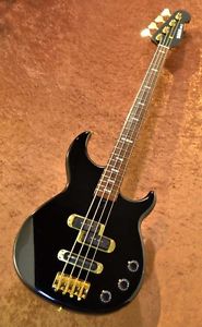 YAMAHA BBX Used  w/ Gigbag
