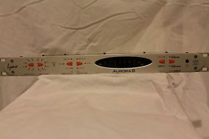 Lynx Studio Technology Aurora 8HD