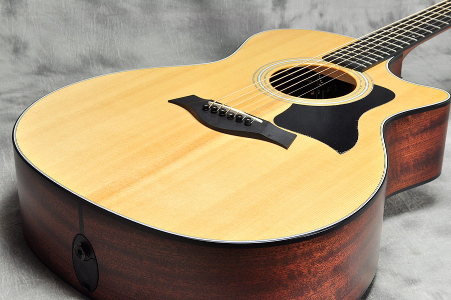 Used Taylor Taylor / 314CE ES2 from JAPAN EMS