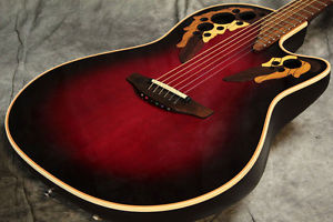 Used Ovation / 6868 Standard Elite / ovation from JAPAN EMS