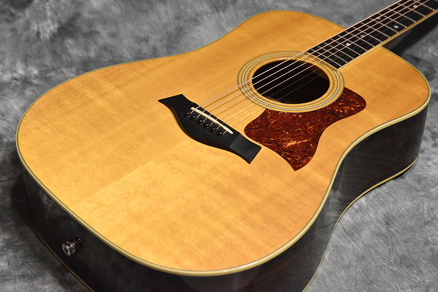Used Taylor / 410-R Natural from JAPAN EMS