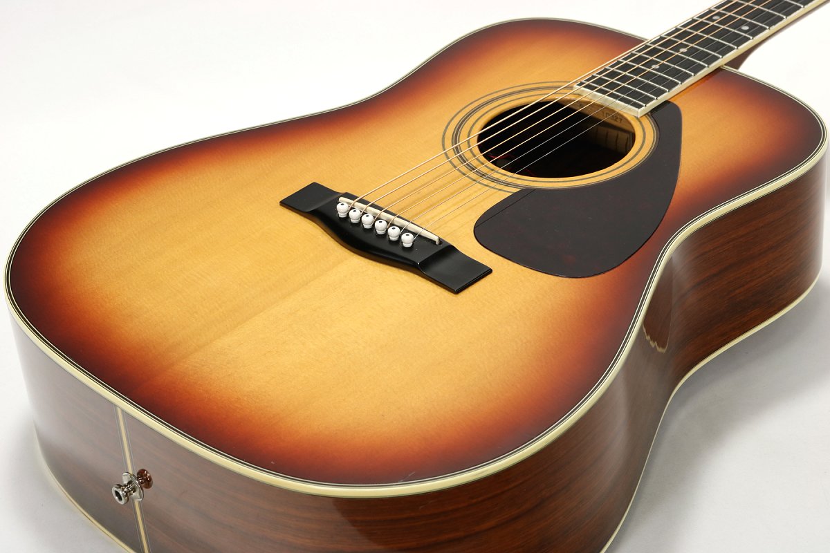 Used YAMAHA / L-5ES Yamaha 1981 electric acoustic guitar from JAPAN EMS