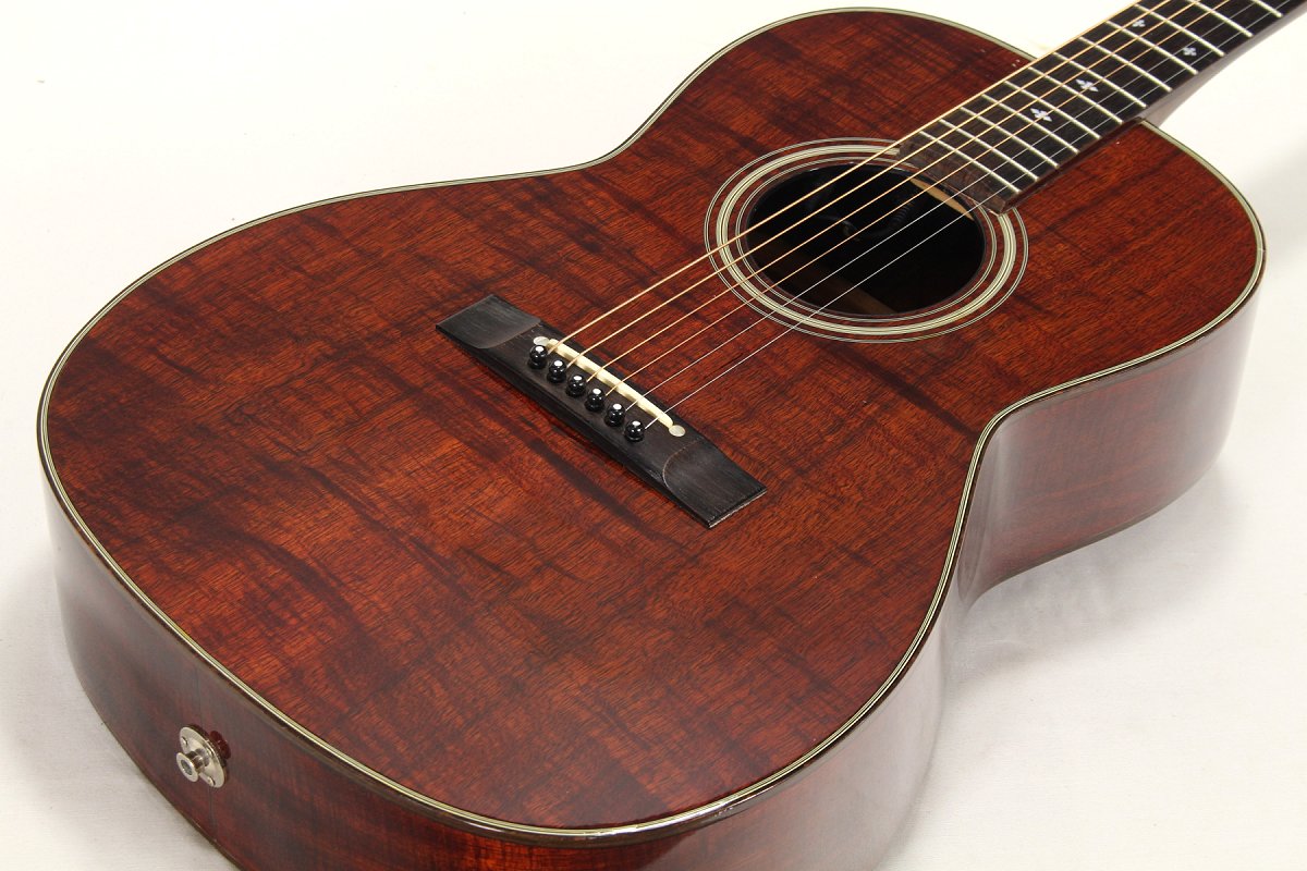 Used Takamine PT-406 from JAPAN EMS