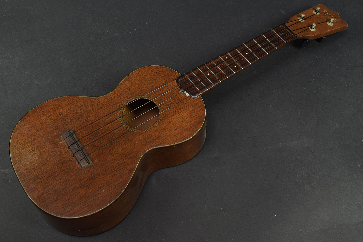 Used Martin / 1920's made Style-0 from JAPAN EMS