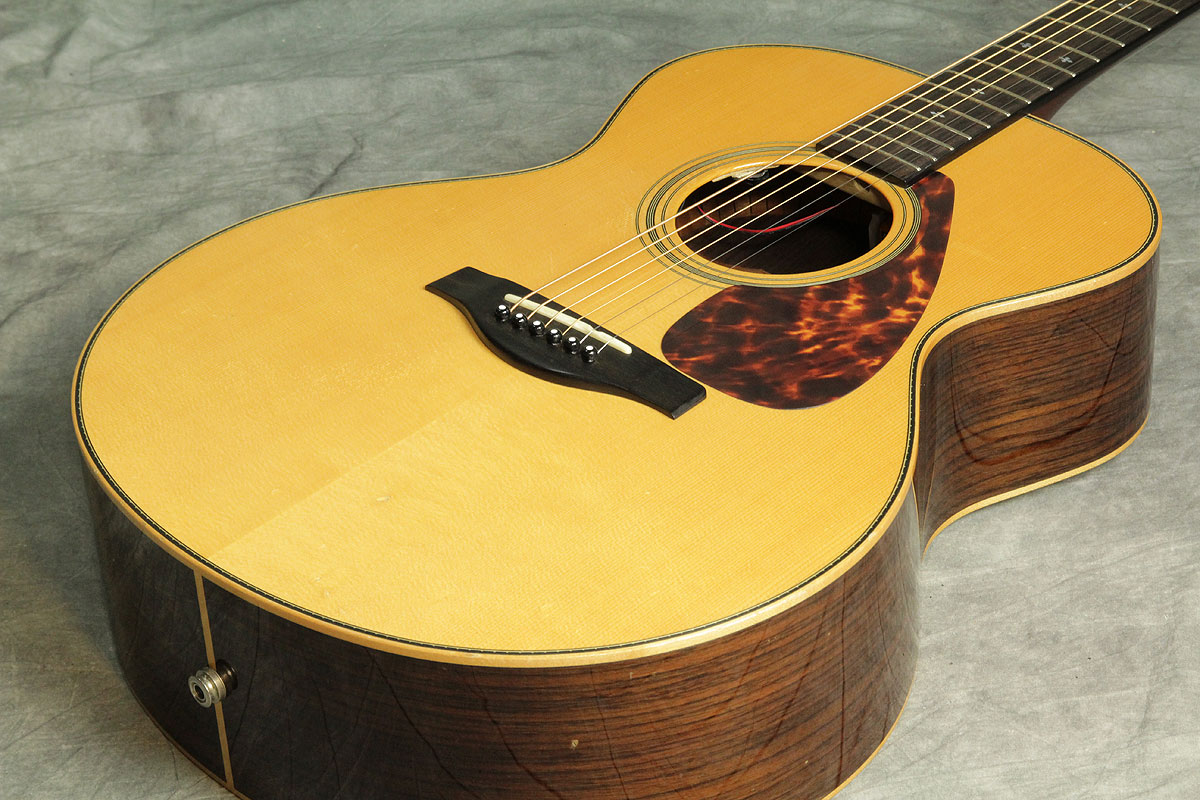 Used YAMAHA / LJ26 made 2004 Yamaha from JAPAN EMS