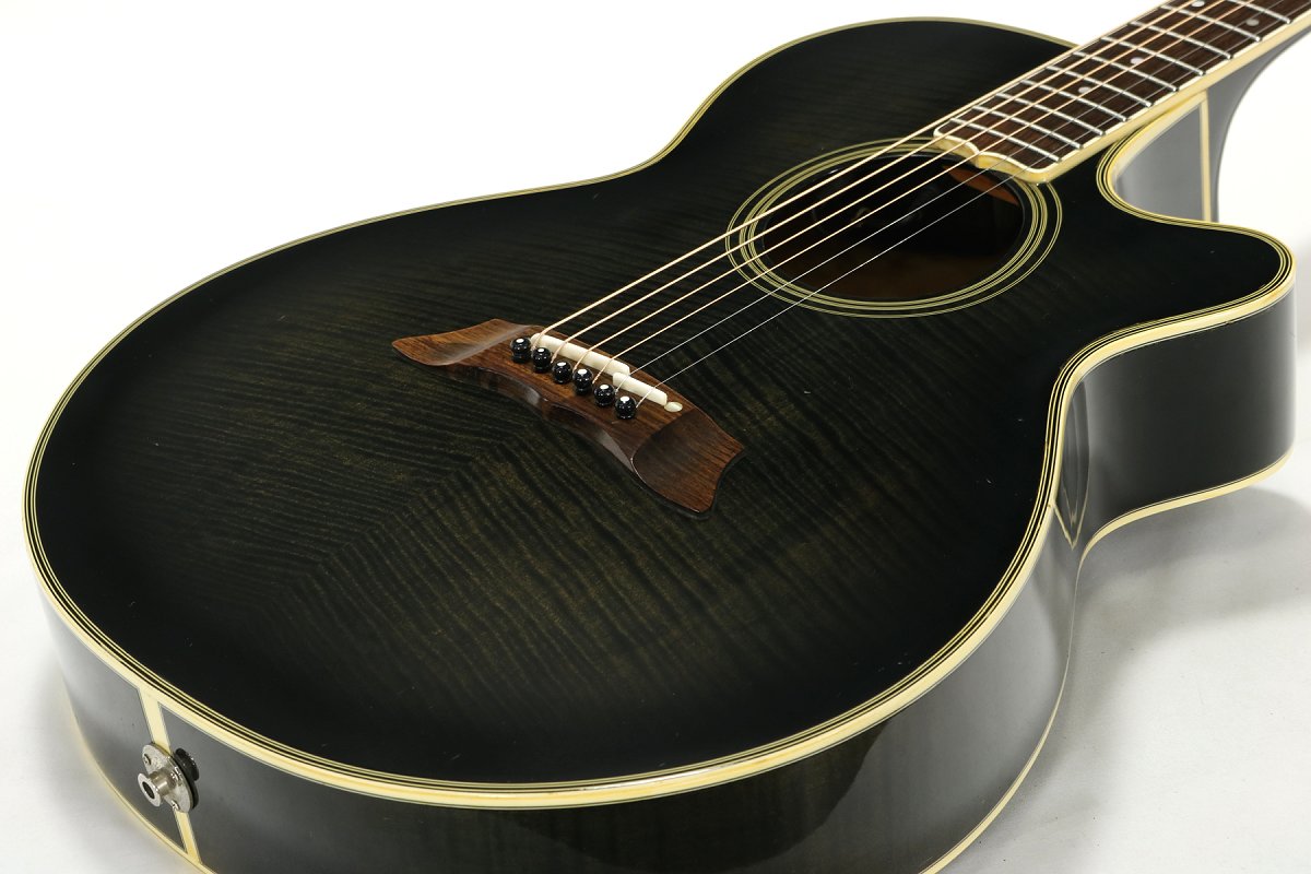 Used Takamine / FP-592 Takamine from JAPAN EMS