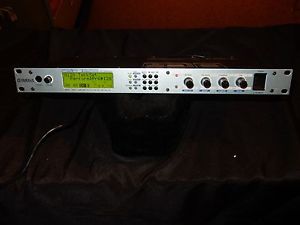 Yamaha FS1R Rackmount FM Synthesizer