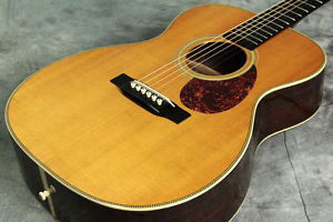 Used Martin / OM-28V / Martin from JAPAN EMS