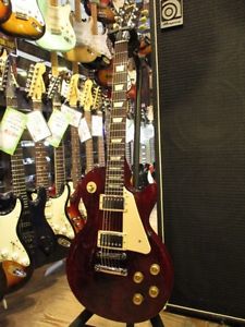 Gibson Les Paul Studio Electric Guitar Free Shipping