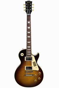 Gibson 1960 Les Paul True Historic - Vintage Dark Burst