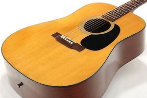 Used Martin / D-18 Martin made 2000 from JAPAN EMS