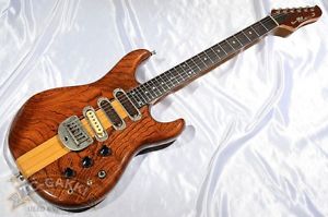 Greco 1979 GOII-750DST Modify guitar From JAPAN/456