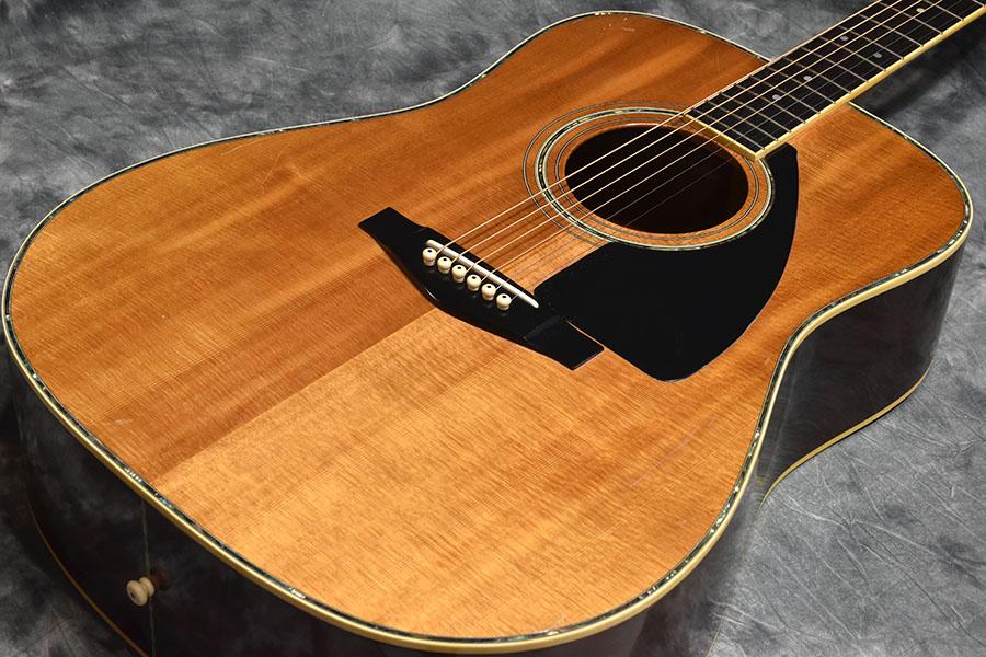 Used YAMAHA / FG-400M Natural from JAPAN EMS