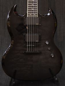 Epiphone SG Custom Prophecy Electric Guitar Free Shipping