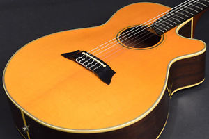 Used Takamine / PT-115N ST from JAPAN EMS