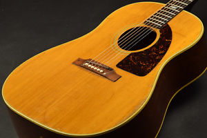 Used Epiphone / Texan AN-made 1965 from JAPAN EMS