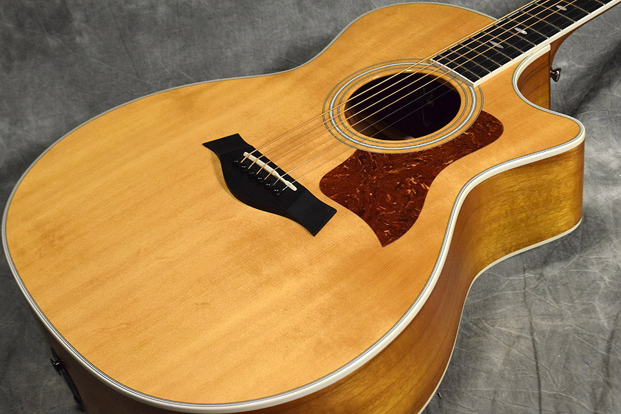 Used TAYLOR Taylor / 414CE from JAPAN EMS