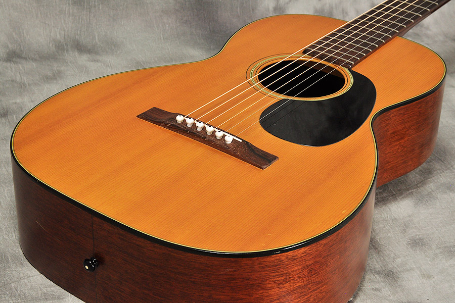 Used MARTIN Martin / 1968 year made 0-16NY from JAPAN EMS
