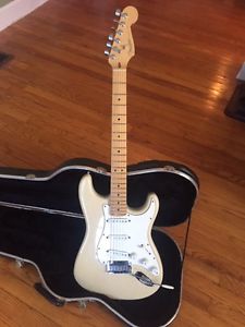 Fender American Standard Stratocaster 1993 All Original USA Made