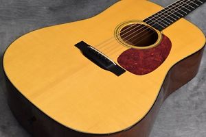 Used Martin Martin / D-18 Golden Era from JAPAN EMS