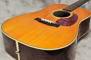 Used Martin Martin / HD-28V from JAPAN EMS