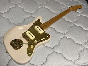 Very Rare! Fender Japan Jazzmaster Guitar JM66G Made in Japan