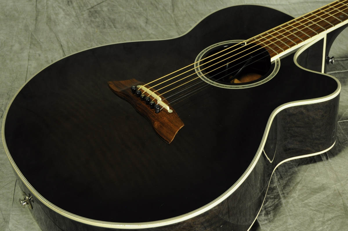 Used TAKAMINE Takamine / PTU-121C / GBB from JAPAN EMS