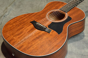 Used Taylor Taylor / 324 All Mahogany from JAPAN EMS
