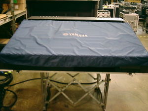 Yamaha PM5D-RH Digital Console, Road Case, 2 Power Supplies, PSU Jumper Cable