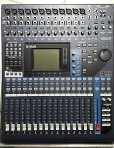 Yamaha 01v96 v2 Digital Mischpult, inkl. Case