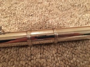 Armstrong Alto Flute. Very nice!