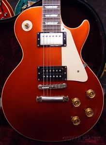 Gibson Historic Collection 1958 Les Paul Reissue  Electric Guitar Free Shipping