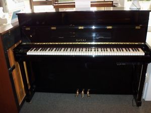 Kawai QUIET TIME  upright piano