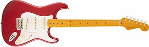Fender Classic 50s Stratocaster Electric Guitar