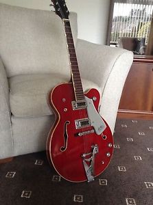 Gretsch Tennesseean Chet atkins