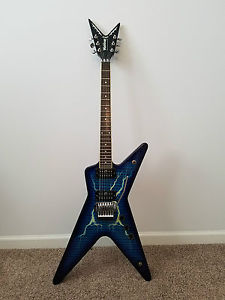 Washburn Dime 333 Bolt Guitar