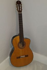 Takamine EC 132 C Classical Guit