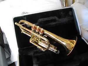 OLDS (LA)  RECORDING CORNET