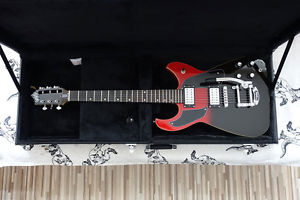 CHITARRA EASTWOOD WEDGTAIL DLX