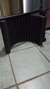 studio recording equipment