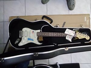 Fender American Stratocaster HSS