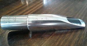 Dukoff Miami 9 Tenor Saxophone moutbpiece vintage New condition