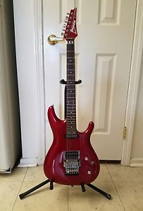 Ibanez JS24P Joe Satriani Guitar w/Hardshell Case