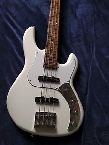 Zon Mosaic Mojo Vintage Jazz Bass