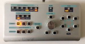 Audient ASP510 Surround Controller