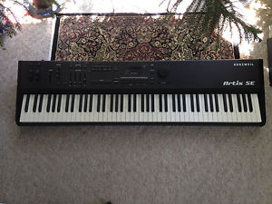 Kurzweil Artis Se