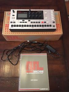ELEKTRON MONOMACHINE SFX-60 MKII