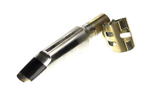 Otto Link Double Ring FLORIDA Super Tone Master Baritone Saxophone Mouthpiece