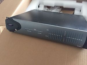 AVID HD I/O 16x16 Analog, gebraucht, Inkl. MwSt